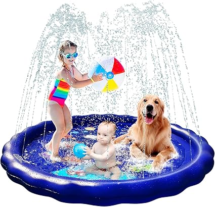 water toys for big kids