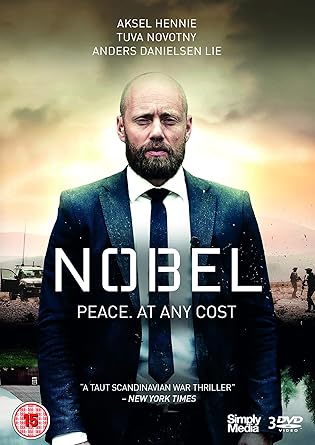 Nobel: Complete Series