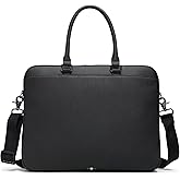 Ted Baker Men's Belgravex Messenger Bag, Other Black