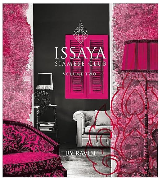 Ravin Issaya Siamese Club By Ravin 2 Amazon Com Music