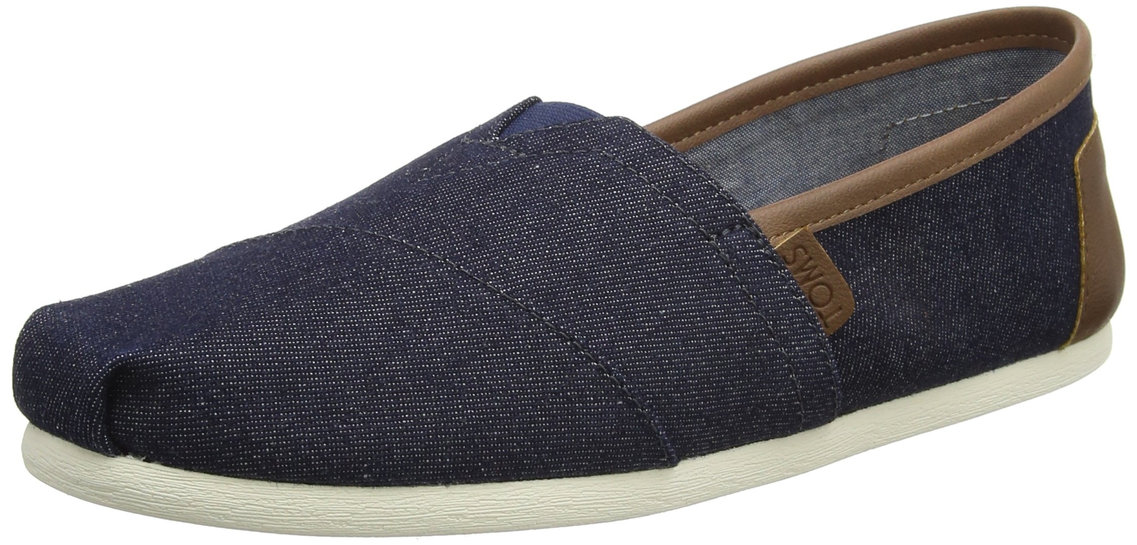 toms denim men's classics