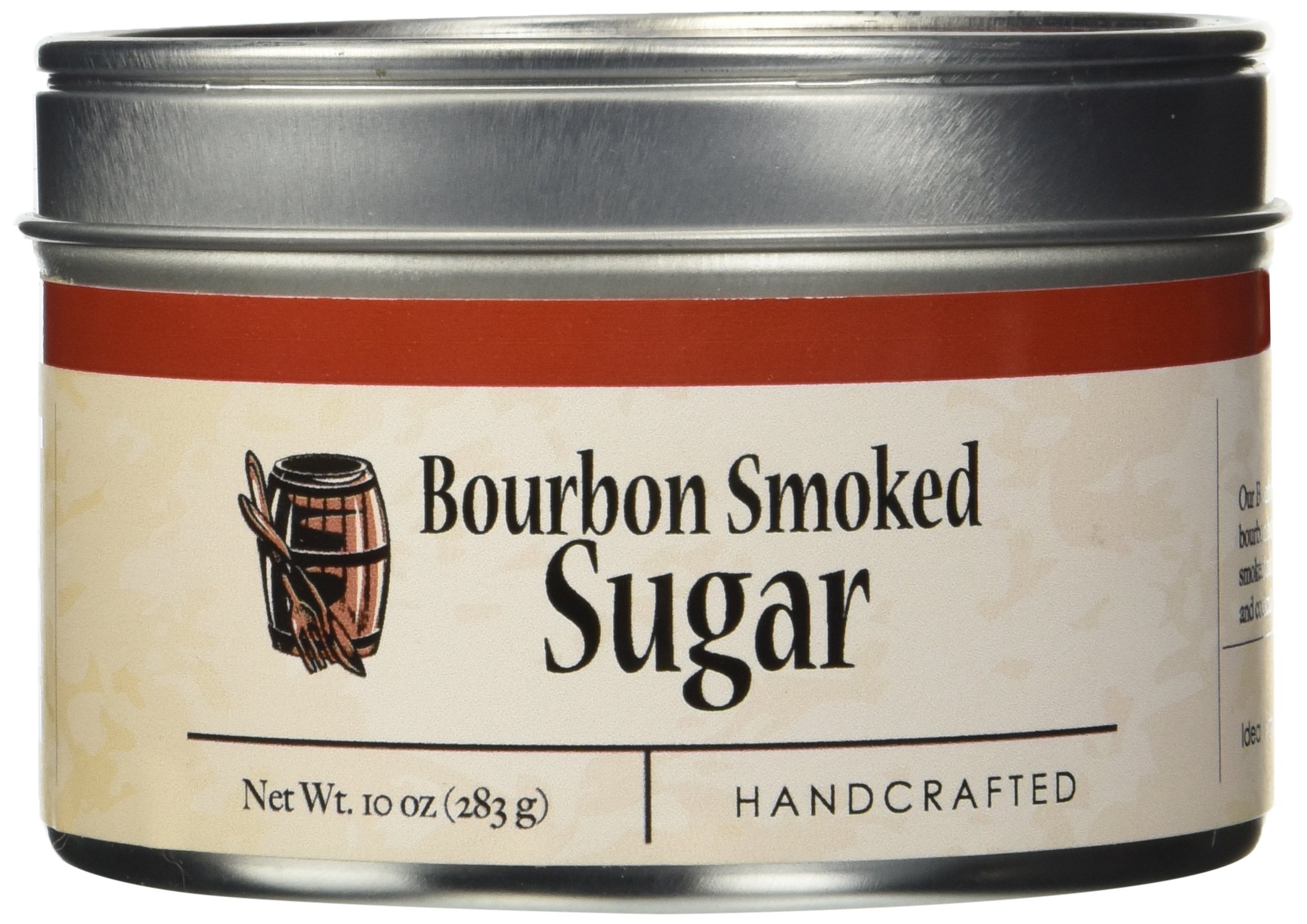 Bourbon Vanilla Sugar, 10 Oz Sugar Products Grocery