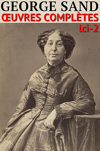 Download George Sand: Oeuvres complètes (Illustré) PDF