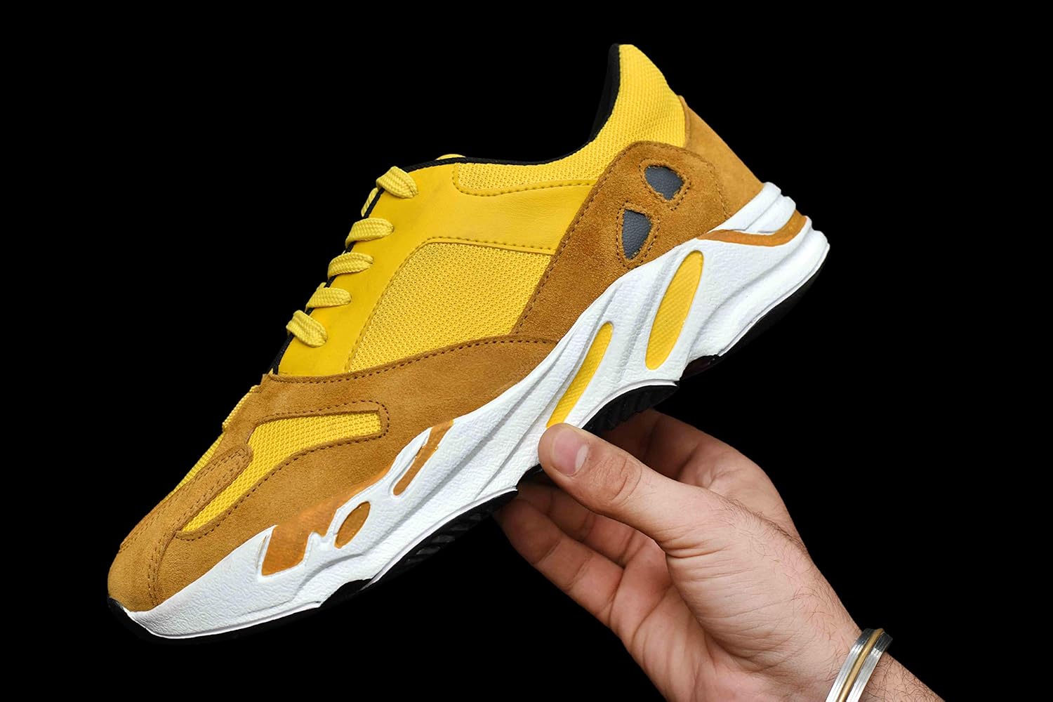 arivo multicolor shoes