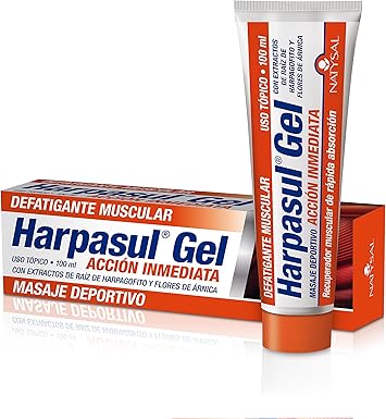 harpasul gel amazon