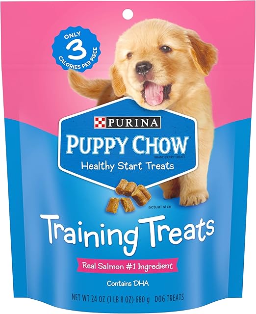 puppy chow amazon