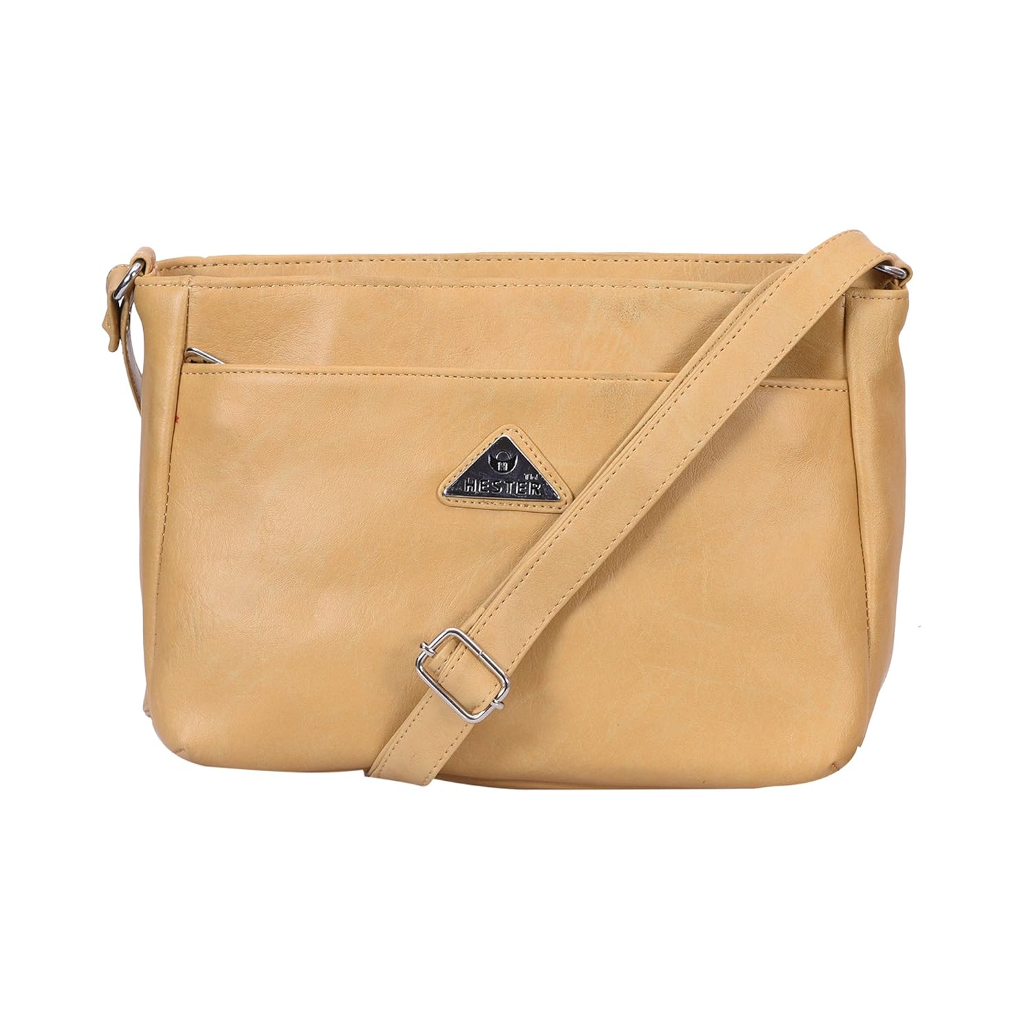hester women's double & adjustable strap sling bag