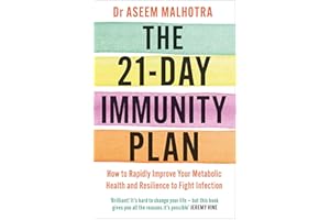 The 21-Day Immunity Plan