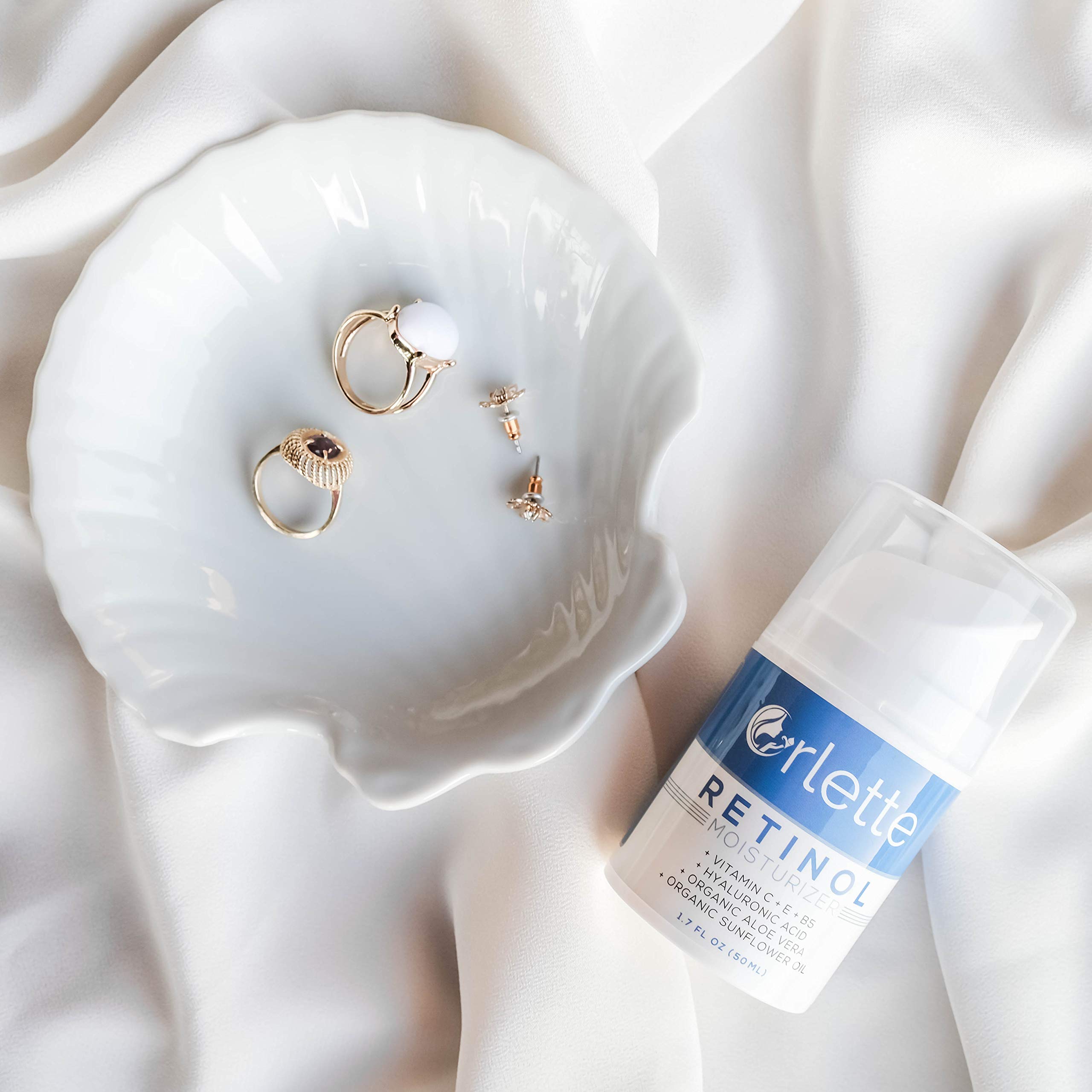 orlette retinol moisturizer