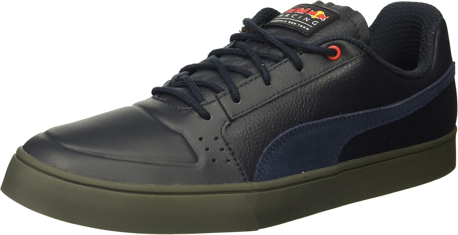 puma red bull racing wings vulc
