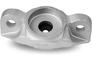 Camotokiit Suspension Bracket Shock Absorber Strut Mount Rear Upper DG9Z18A161C,DG9Z-18A161-C AD-1115 Compatible with Ford Fusion 2013-2018