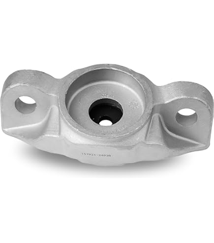 thumbnail image 2 of KYB Suspension Strut Mount Only (Suspension Strut Support Mount) Fits Rear 2 of 11