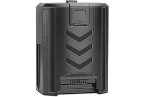 Aokcsha 3.5ah Replacement Battery for XL-618A Compatible with MOOSOO XL-618/XL-618A X6 and Voweek VW-VC07 VW-VC08 Cordless Vacuum 22V Lithium Ion Battery（NOT for XL-618B K17）