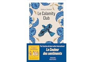 Le Calamity Club (Pavillons) (French Edition)