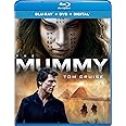 The Mummy (2017) [Blu-ray]
