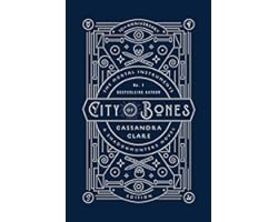 City of Bones: 10th Anniversary Edition (1) (The Mortal Instruments)