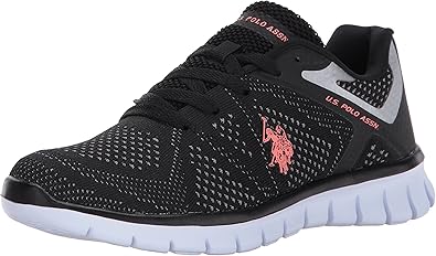 womens polo sneakers