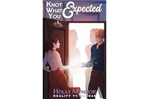 Knot What You Expected (Reality TV Omegas)