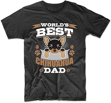chihuahua t shirts for dogs