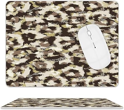 Amazon マウスパッド レザー 落書き迷彩 キーボードパッド Mouse Pad 本革 まうすぱっど デスクマット レーザー 光学式マウス対応 ゲーミングマット ゲーミングマウスパッド オフィス 防水 汚れにくい 滑り止め おしゃれ 軽量 Cc Yjc マウスパッド 通販