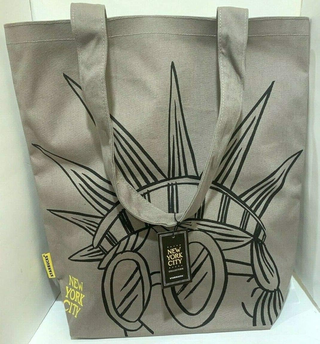 starbucks cooler bag