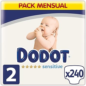 oferta pañales amazon