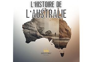 L’Histoire de l’Australie