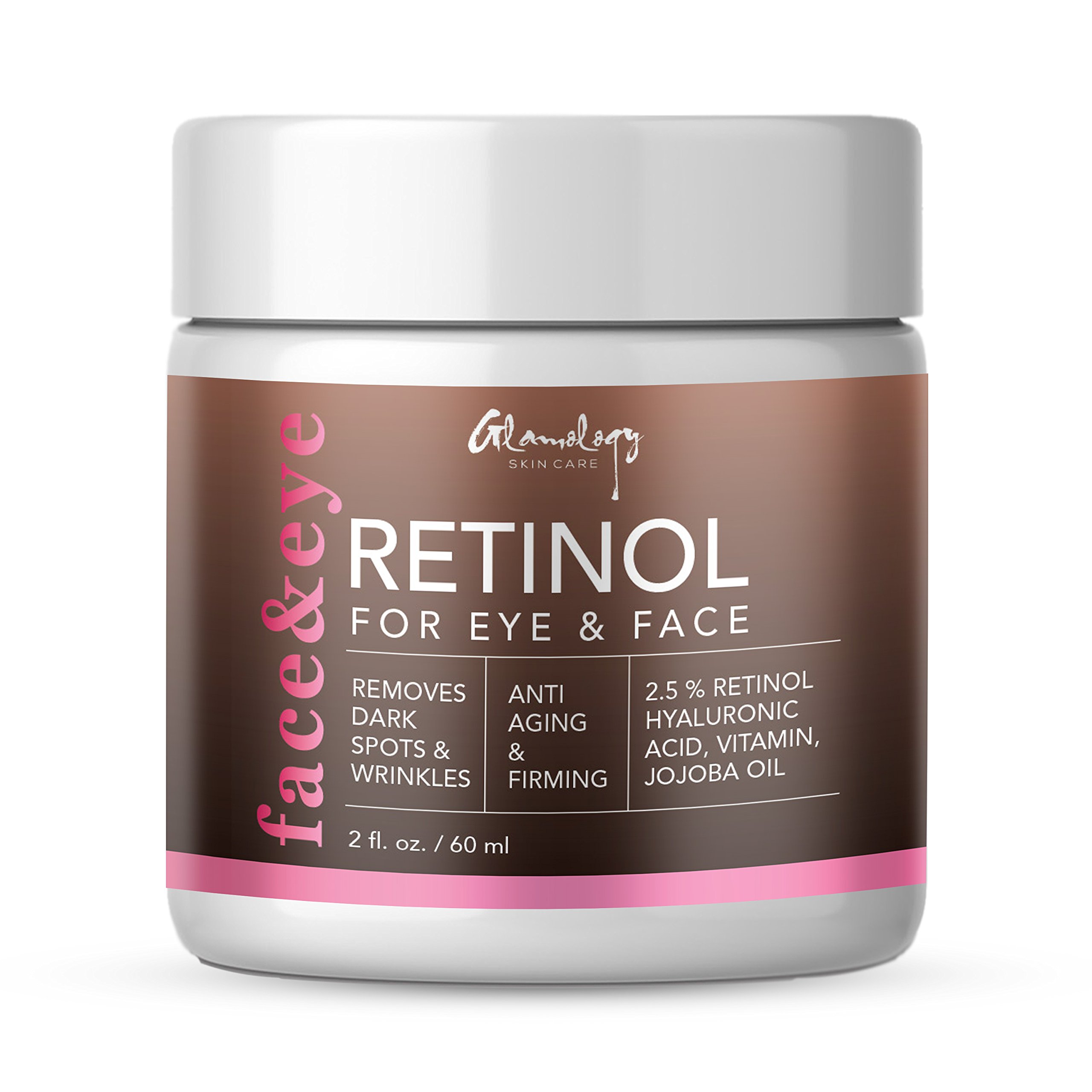 ретинол анти аге.