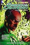 Green Lantern, Vol. 1: Sinestro (The New 52)