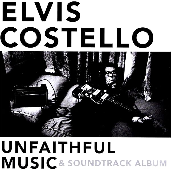 Elvis Costello And The Imposters - The Return Of The Spectacular