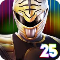 Power Rangers: Legacy Wars