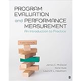 Evaluation A Systematic Approach Rossi Peter H Lipsey Mark W Henry Gary T 9781506307886 Books