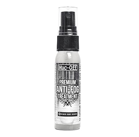 Muc-off 214-1 Putz-/ Reinigungsmittel Bike Wash, Mehrfarbig, 35 ml