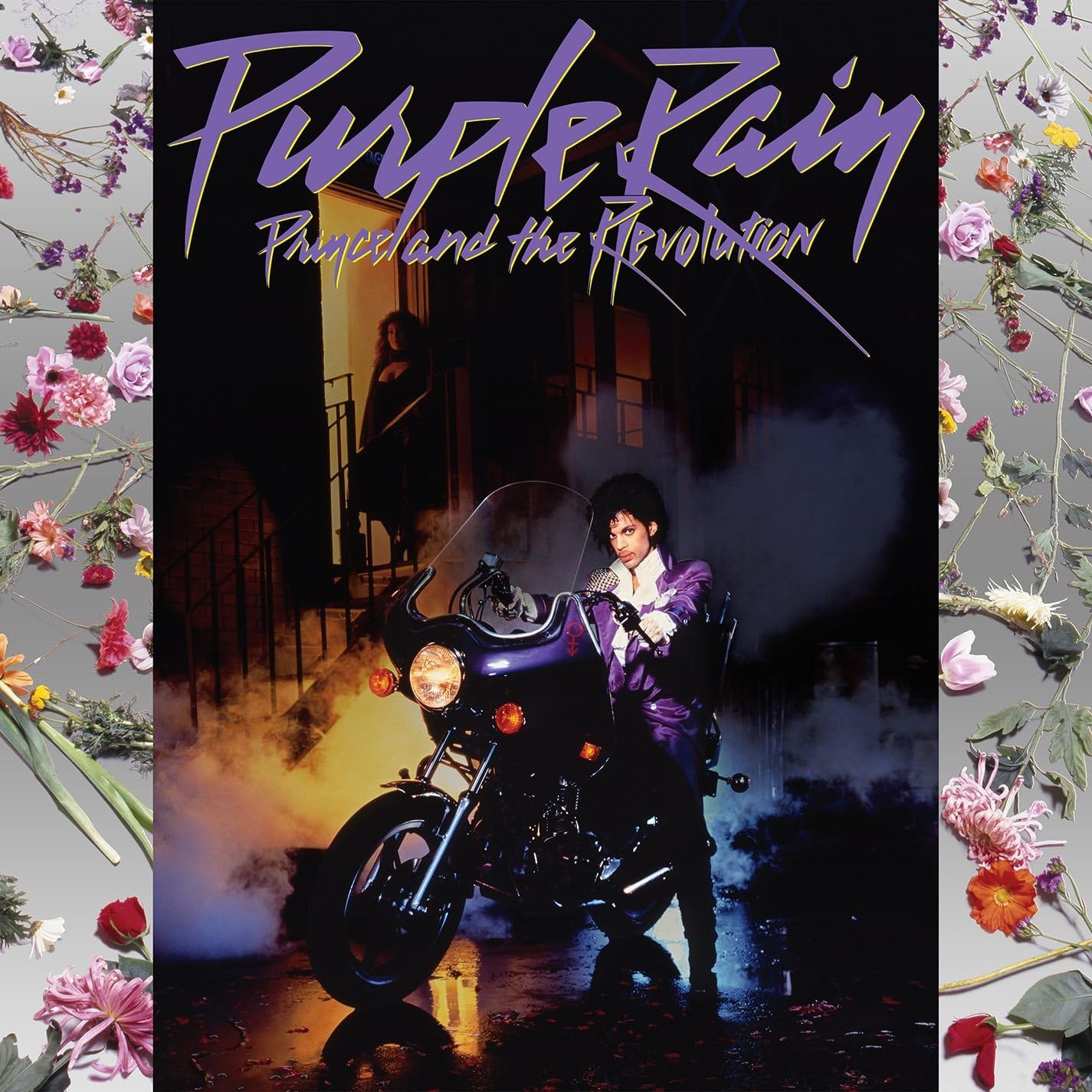 Purple Rain Deluxe (Expanded Edition) Prince