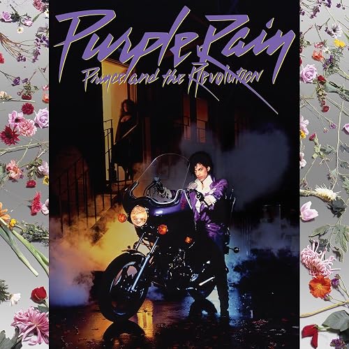 #80 — Purple Rain Deluxe (Expanded Edition)