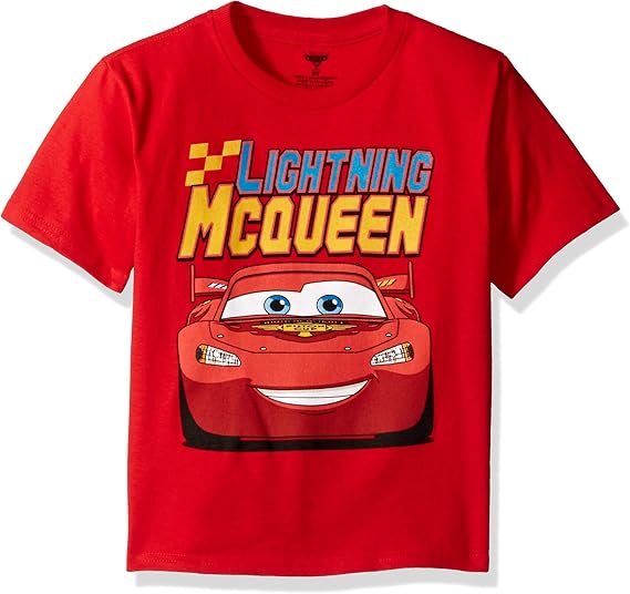 disney cars clothes for toddlers