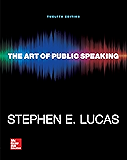 The Art of Public Speaking