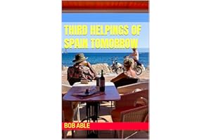Third Helpings of Spain Tomorrow