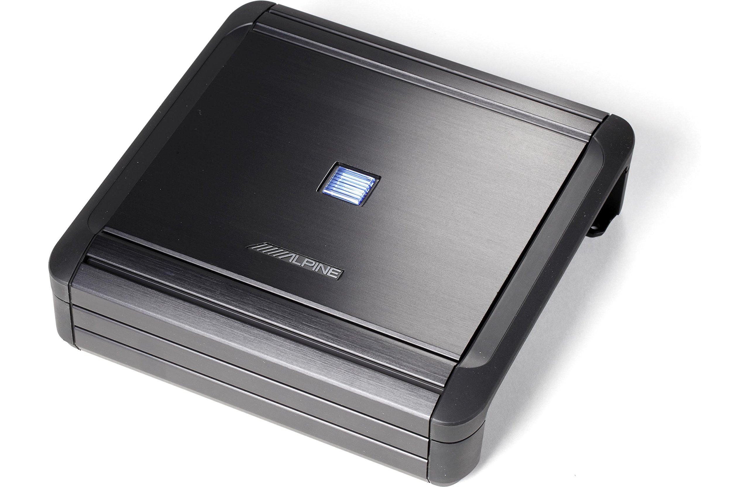 MRVM500 Alpine Monoblock 500W RMS V Power Series Car Amplifier Buy