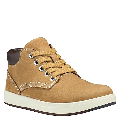 timberland davis square leather chukka