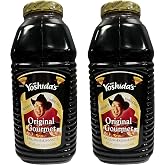 Mr. Yoshida's Original Japanese Barbecue Gourmet Teriyaki Marinade, 86 oz | Pack of 2, Baking, Grilling, Cooking and Saut&eacute; Sauce, Savory, Rich Flavor for Beef, Pork, Chicken, Veggies and Seafood