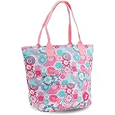 J World New York Lola Lunch Tote, Blue Raspberry, One Size