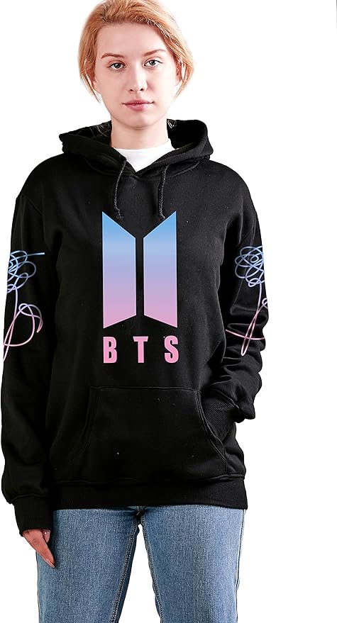 bts hoodie price