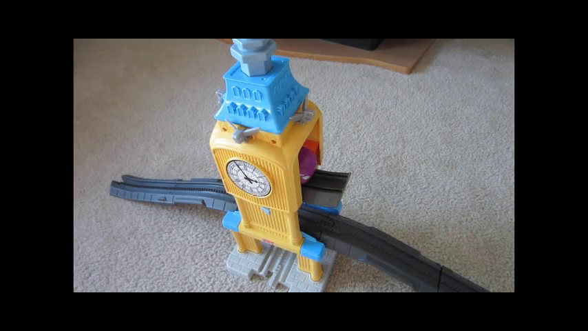 Amazon Com Fisher Price Geotrax Disney Pixar Cars 2
