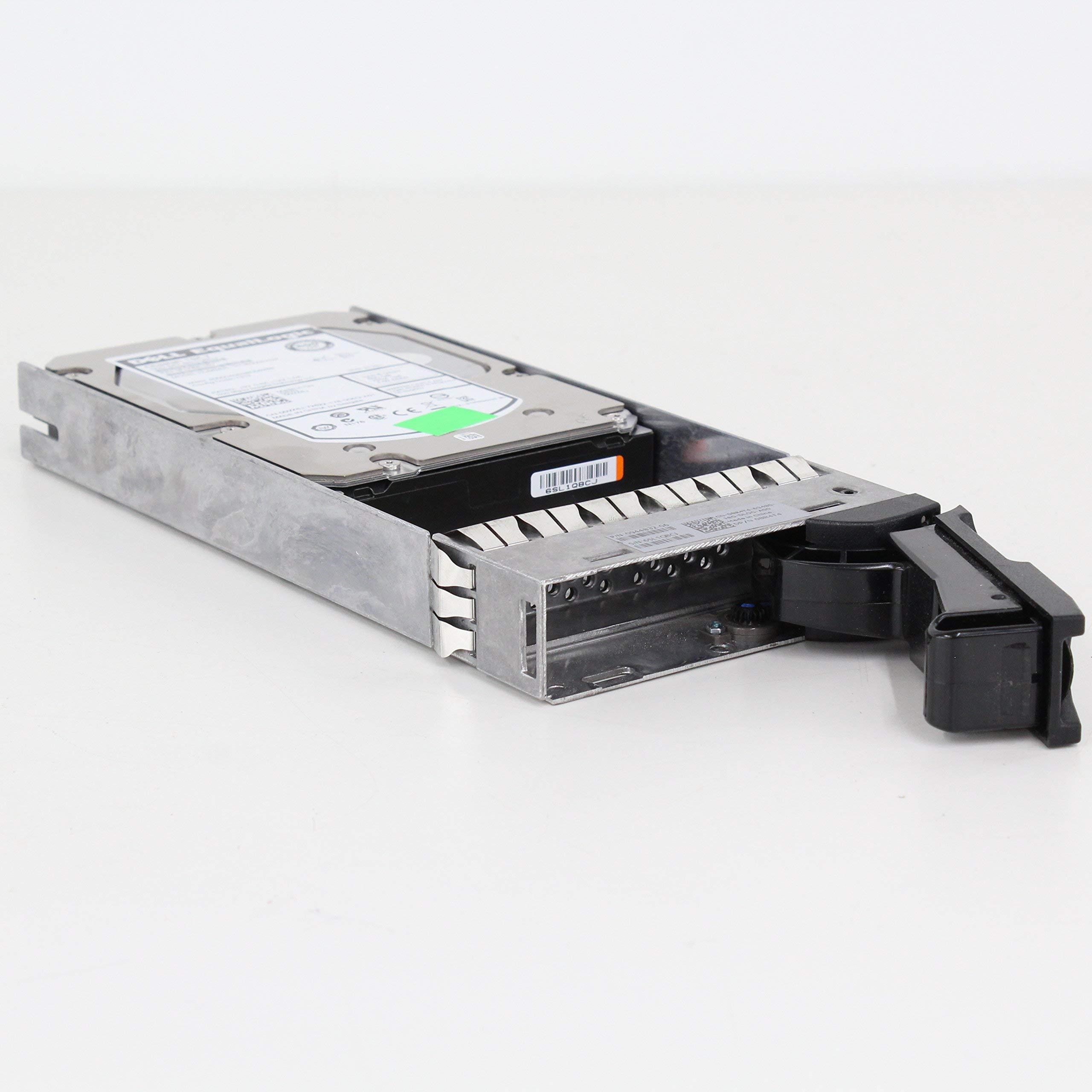 Dell Equallogic 600GB 15K SAS 3.5in 0VX8J ST3600057SS PS6000 PS4000 PS5000 PS6010 (Renewed)