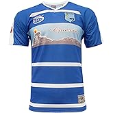 ARZA Guerrero Mexico Soccer Jersey Color White Design