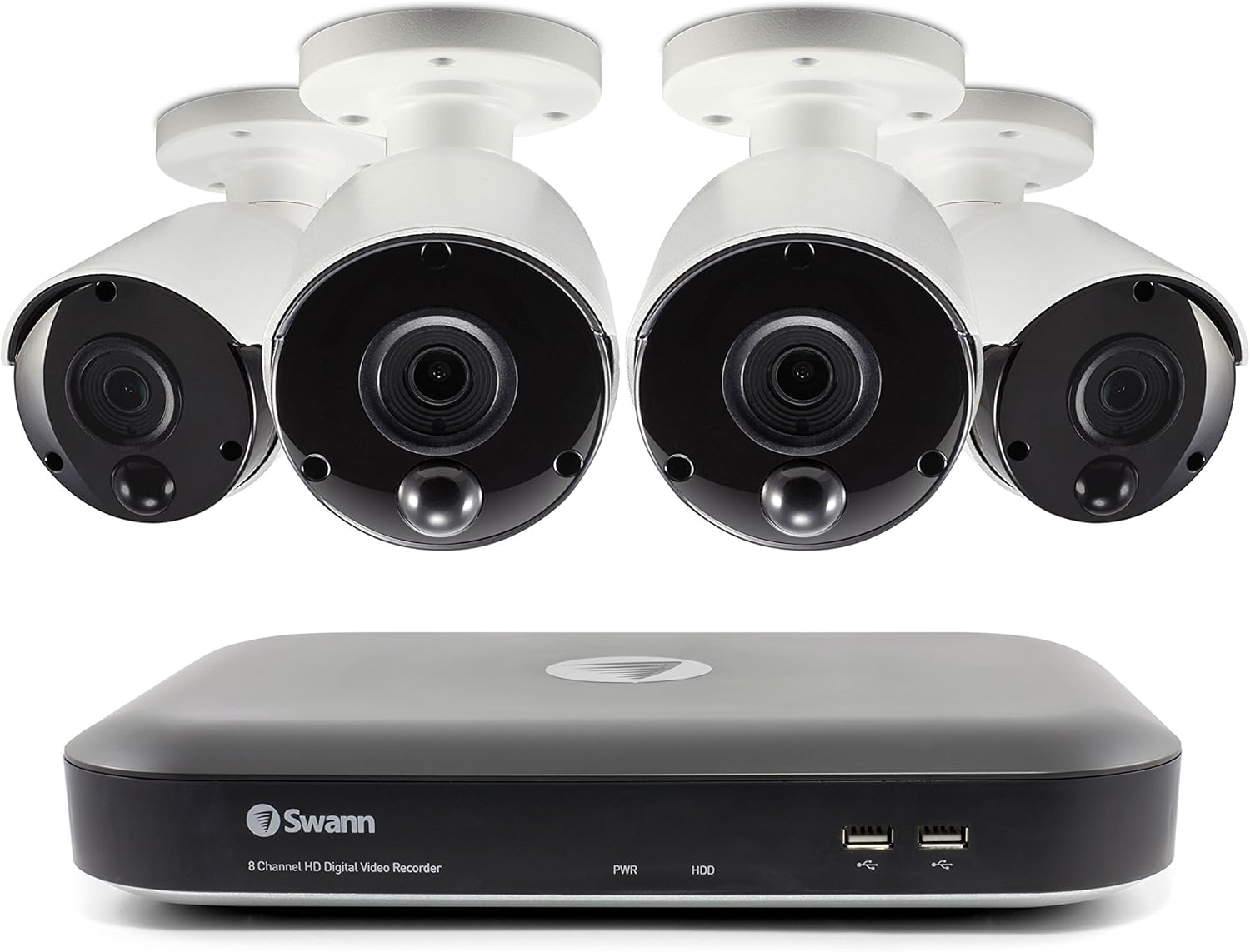 Best Swann Hd Camera Home Security