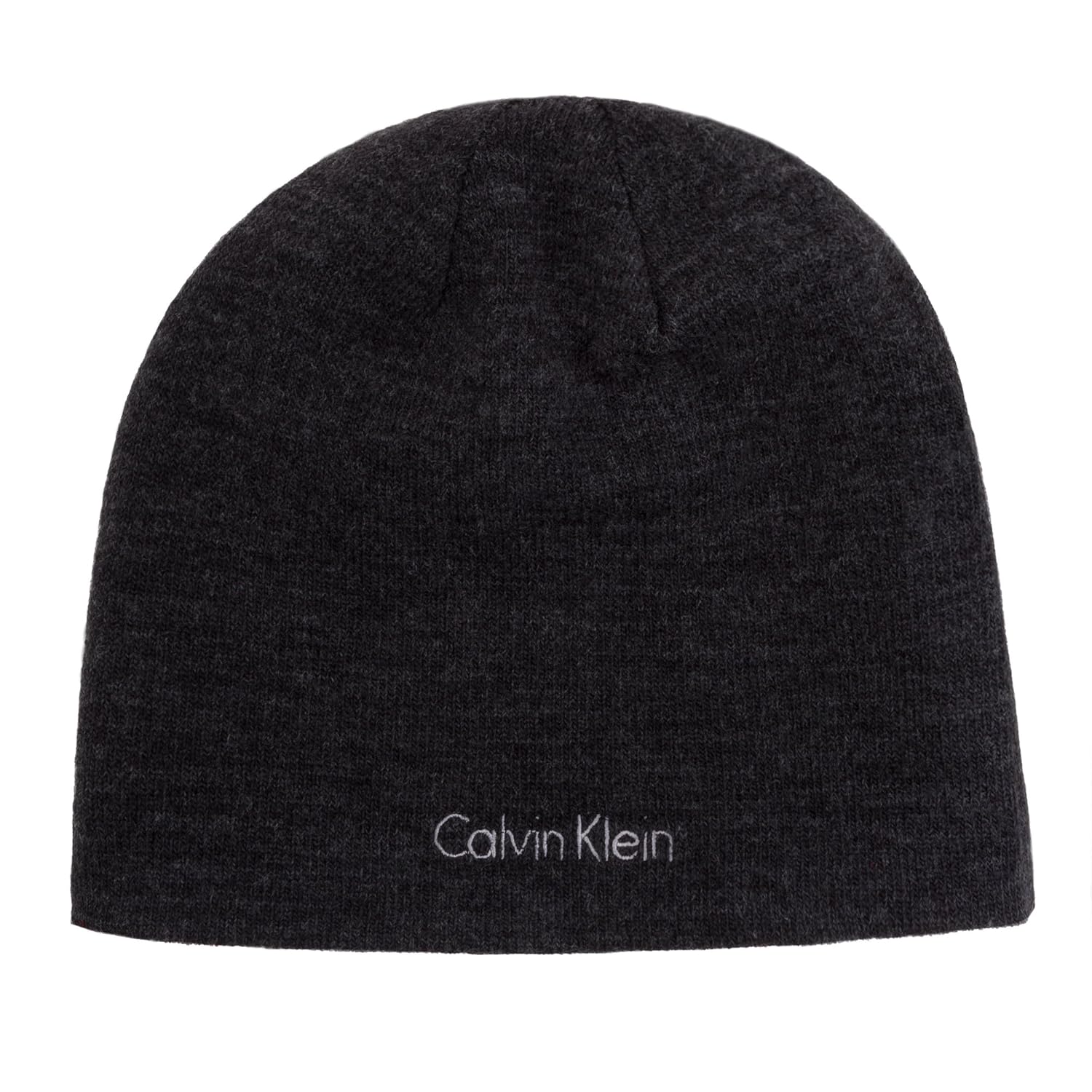 mens calvin klein beanie