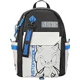 Bioworld Backpack