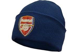 Arsenal F.C. Knitted Hat TU NV